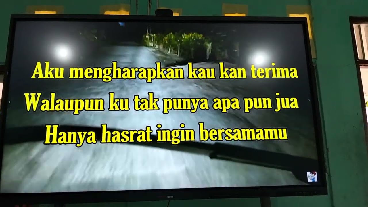 #Iklim menanti kekasih diujung hari #viral #video #malaysia #indonesia 