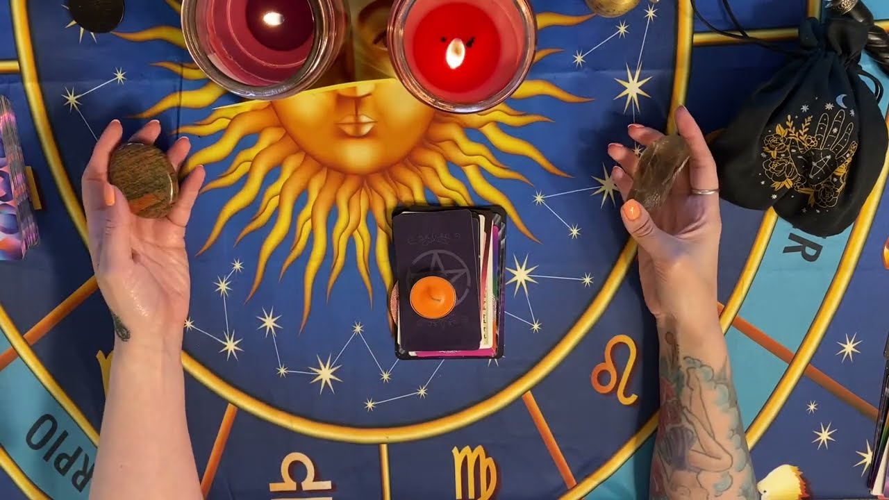 Are they evil or just misguided?👁🐍🧿🤔/Pick a Card Tarot Reading🧐🔥
