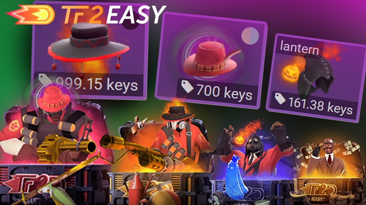 Doing too Much Casebattles until we hit Jackpot!! - TF2