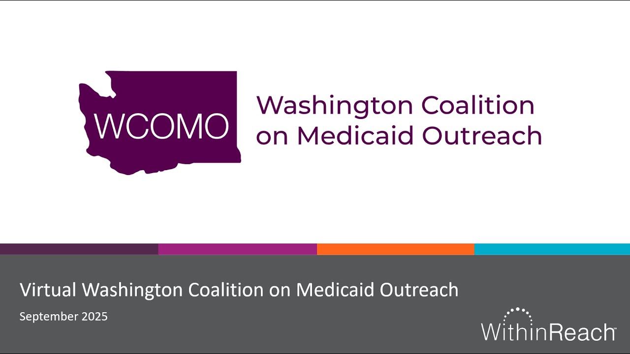 September 2025 WCOMO