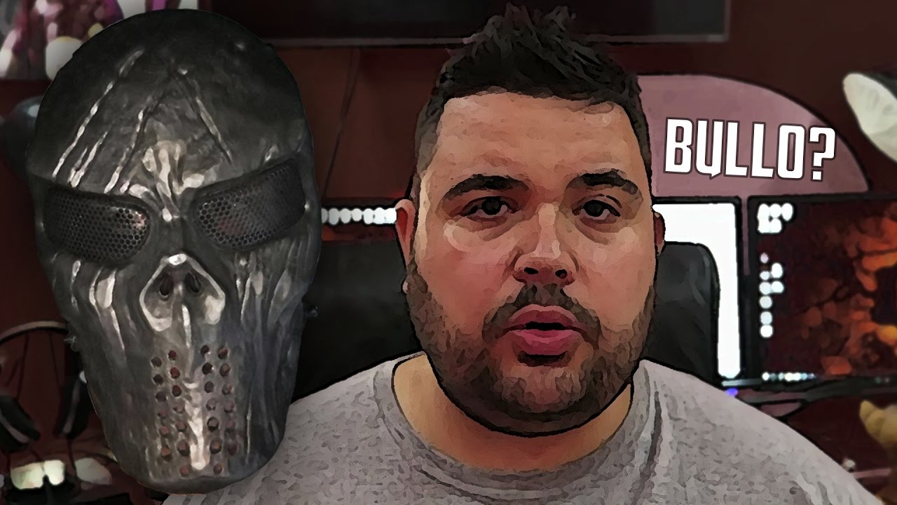 IL BULLISMO DI CICCIOGAMER89