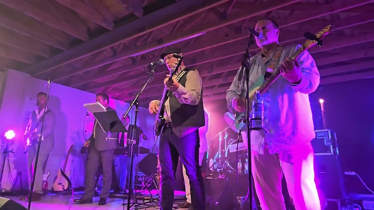 Evelina med Trond Erics på Skotterudparken 15.6.24 Dansnytt Arne Kristian Johansen