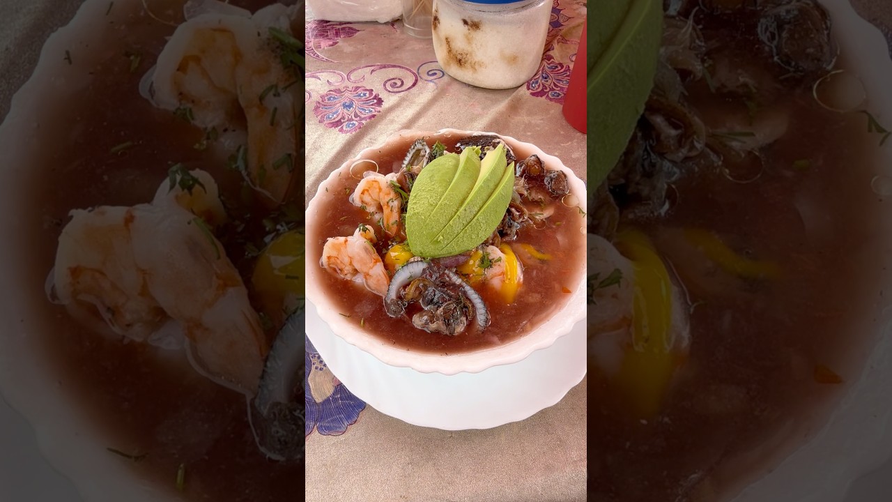 Ceviche