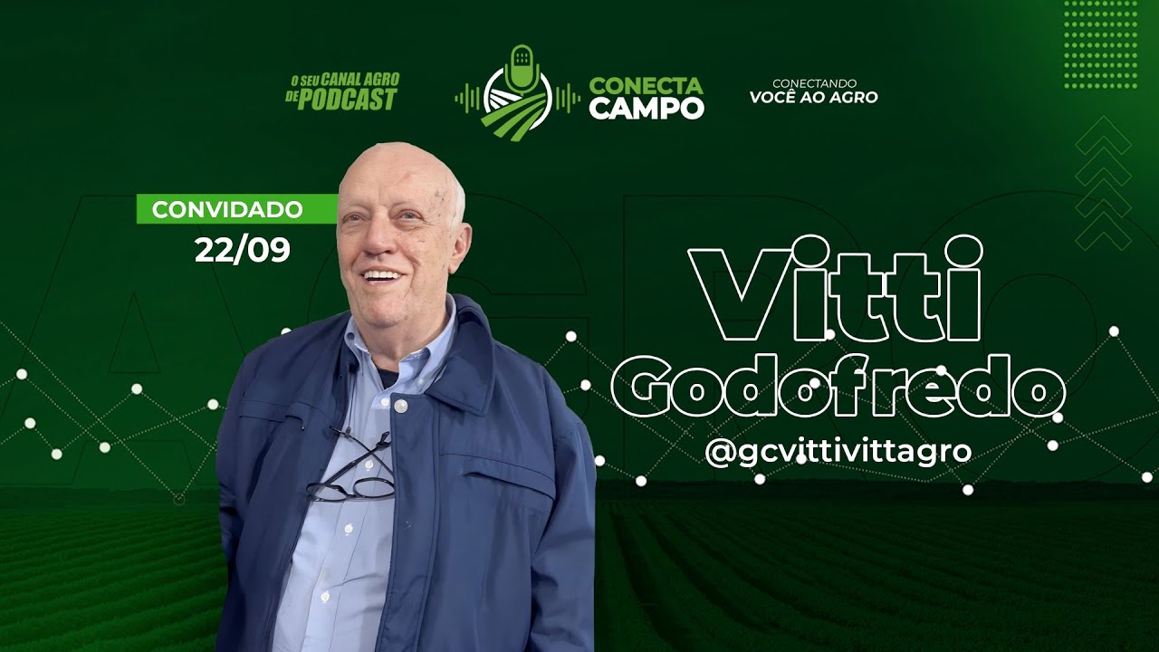 Conecta Campo 