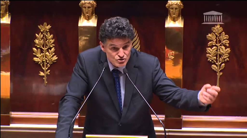 On parle Breton à l'Assemblée