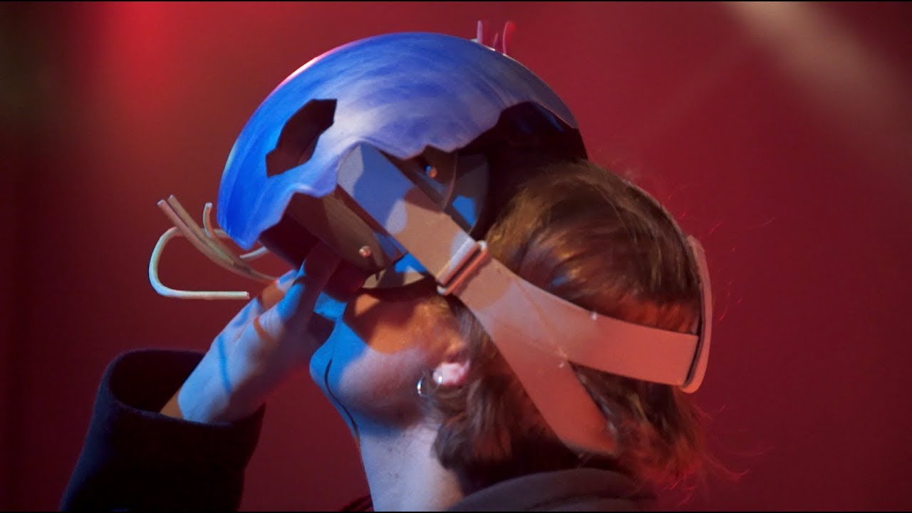 you feel me_ | Exhibition at FACT