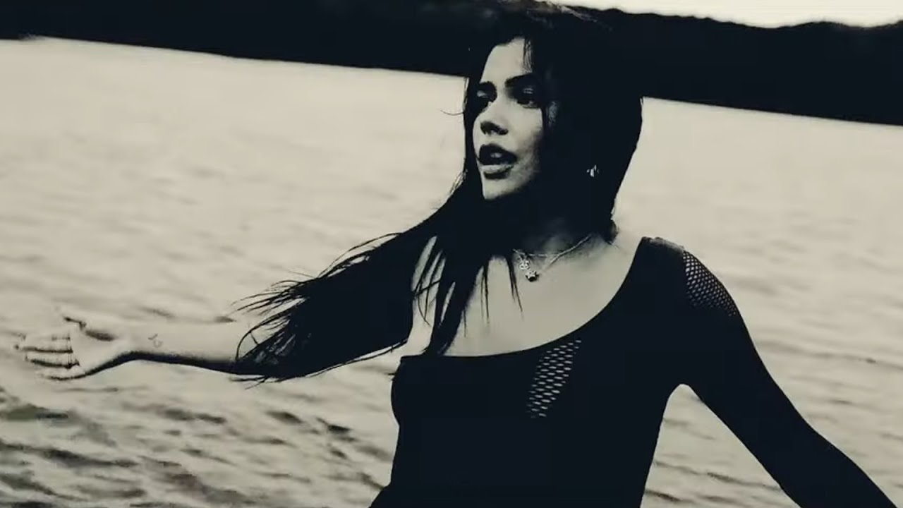 Daniela Garsal, BlueFire, Cuz Zaid - QUIZÁS (Videoclip Oficial)