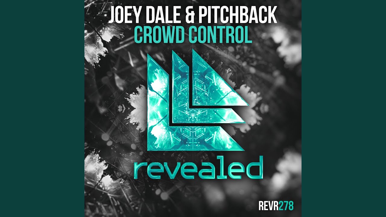 Crowd Control