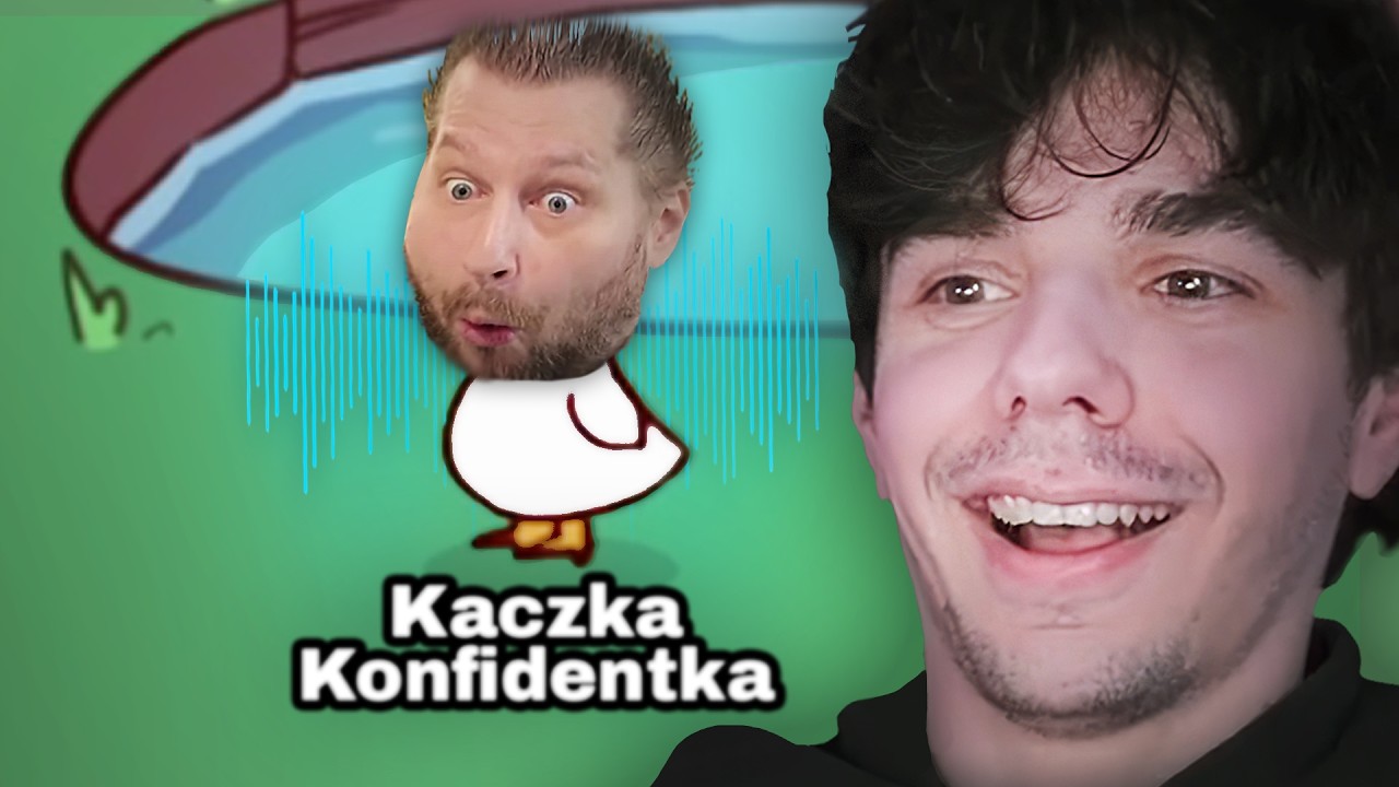 PODKŁADAM GŁOS POD ZWIERZĘTA | My Voice Zoo