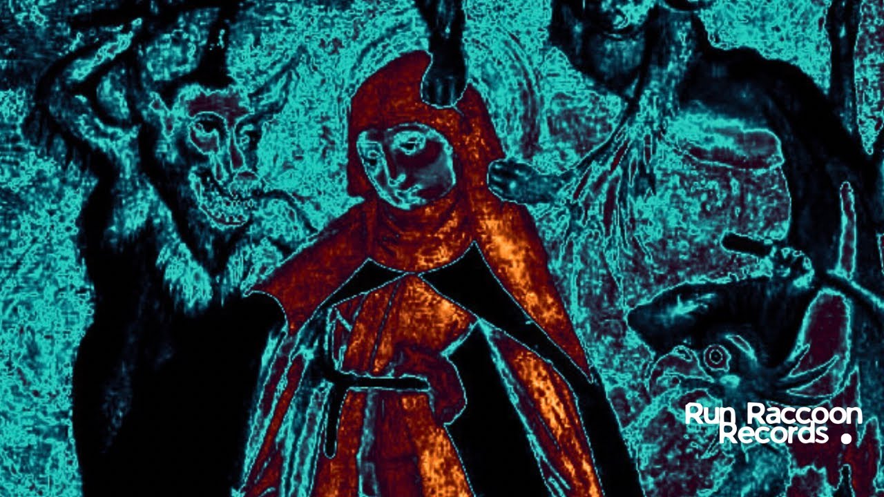 “Suspense 2” | Horror Soundtrack | RRR EXCLUSIVE 