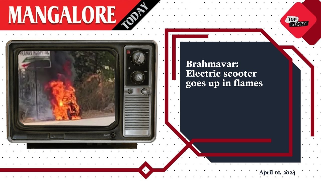 Mangalore Today | Daily News Podcast | 01 April 2024