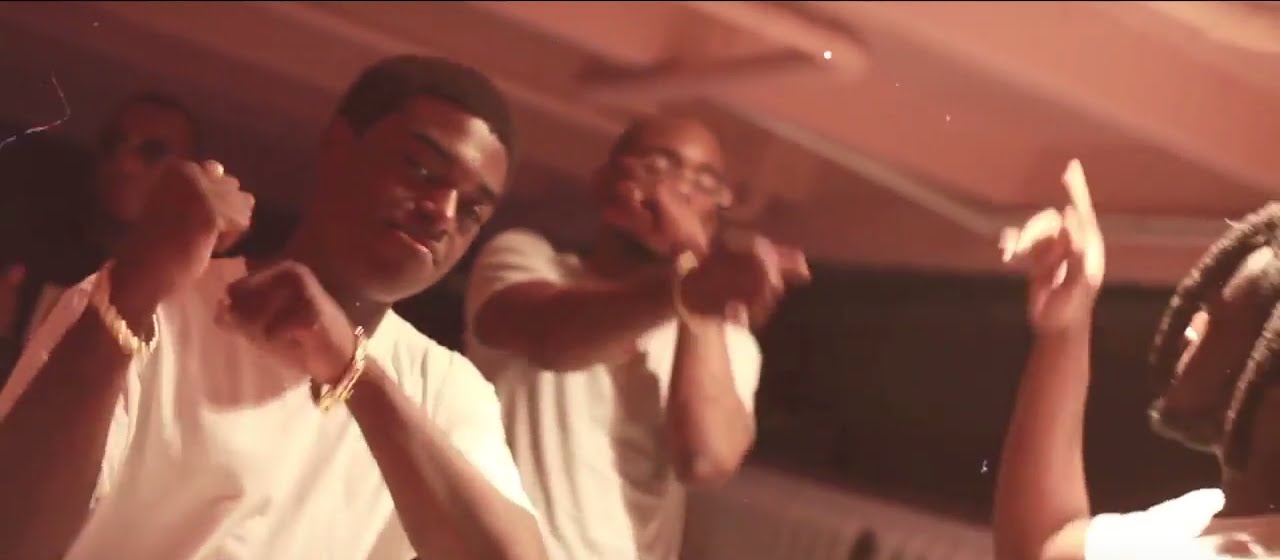 Kodak Black- Boomerang ft. Humble Haitian (Prod. MexikoDro) [ @Jono3k ]