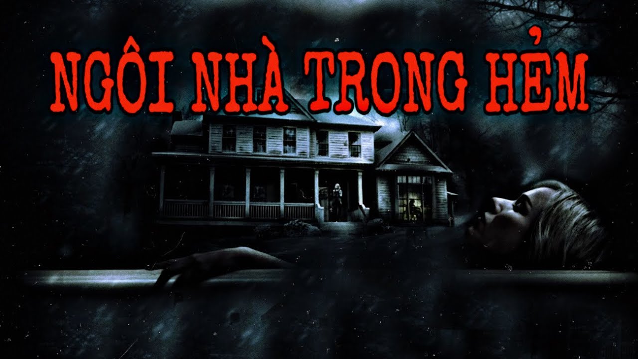 [ TẬP 260 ] NGÔI NHÀ TRONG HẺM  | CHUYỆN TÂM LINH |  NAM KỂ CHUYỆN MA