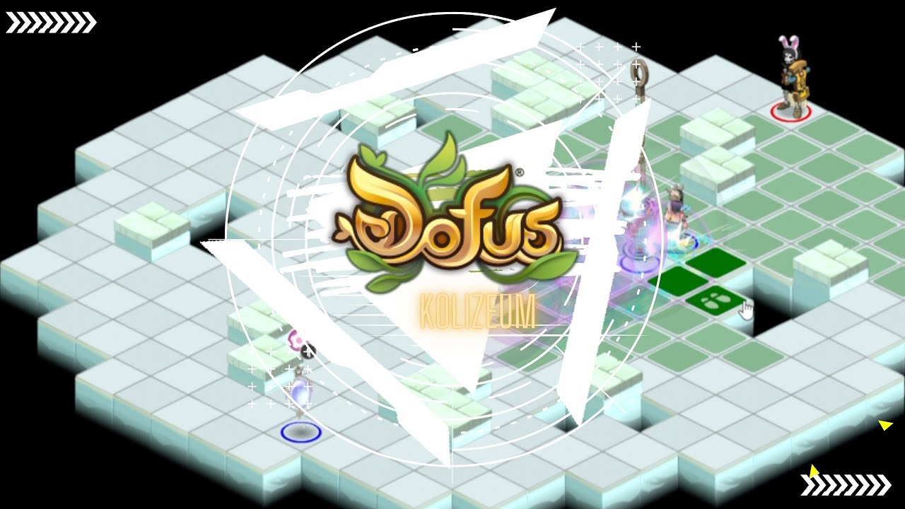 [DOFUS] KOLI ⏳ XÉLOR ⏳ META 110 | COMPIL PVP | PART 13