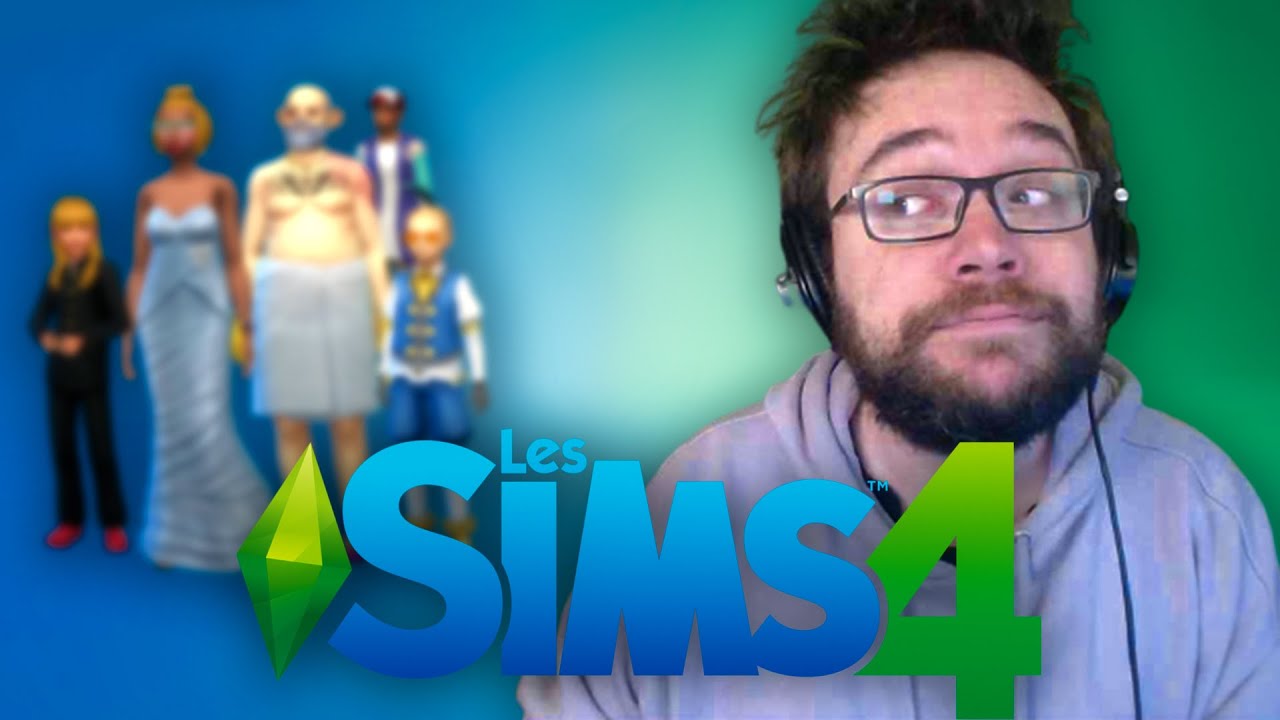 LA FAMILLE PARFAIT  | Les Sims 4