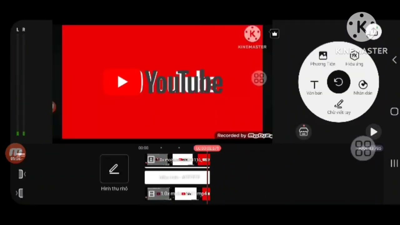 Youtube logo remake (Speedrun be like)