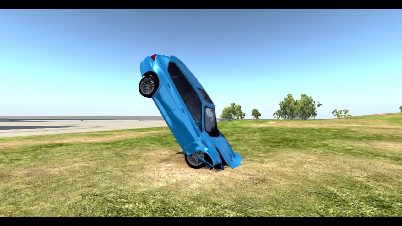 HOW TO FREE-CAMERA IN BEAMNG! | TUTORIAL