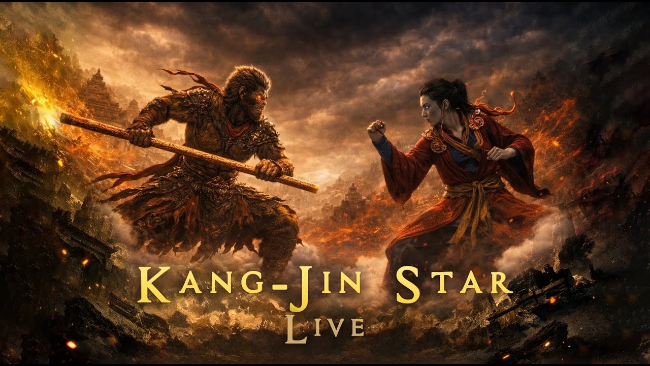 BMW: Kang-Jin Star Test