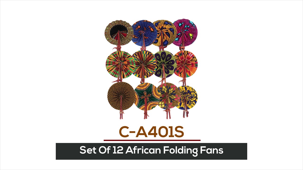 Africa Imports | Top Ten Best Sellers September