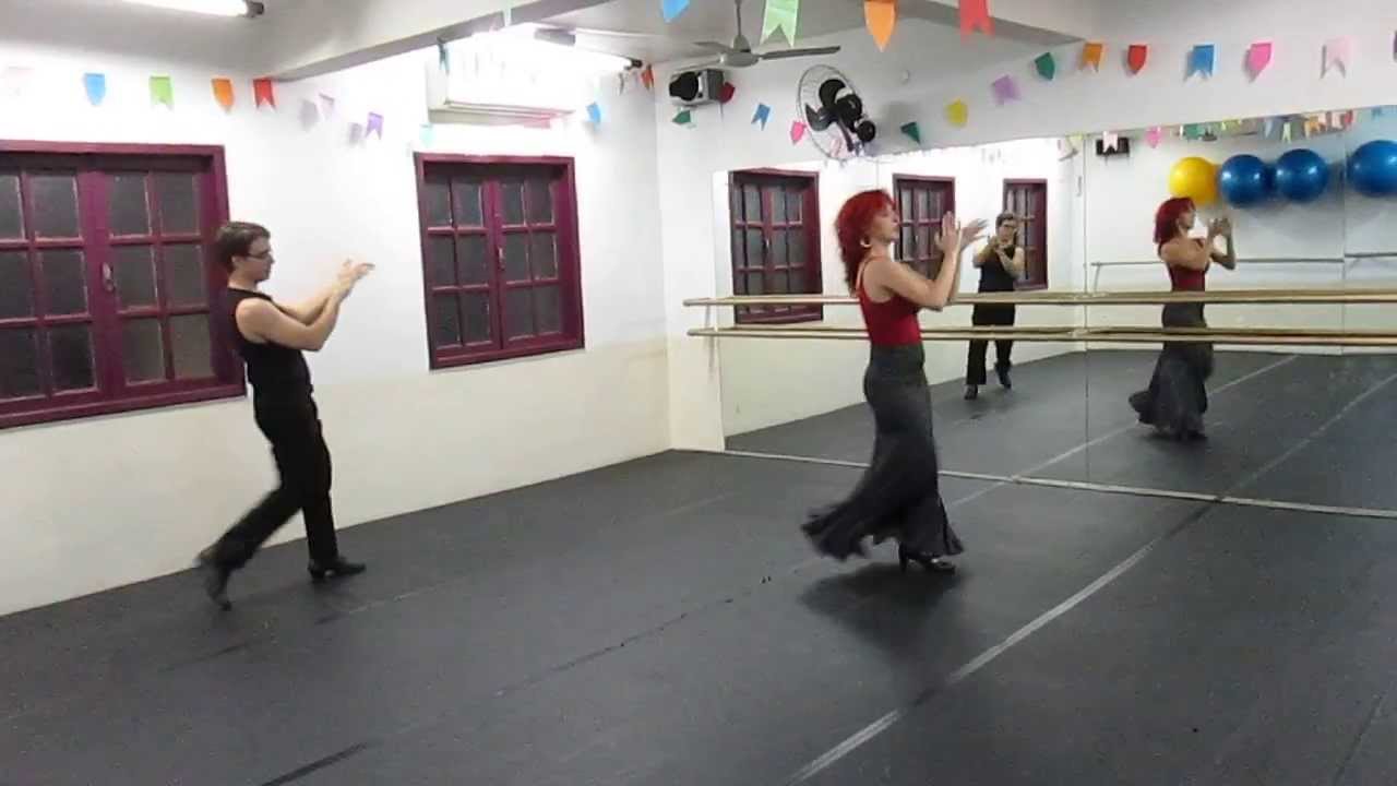 COREOGRAFIA 