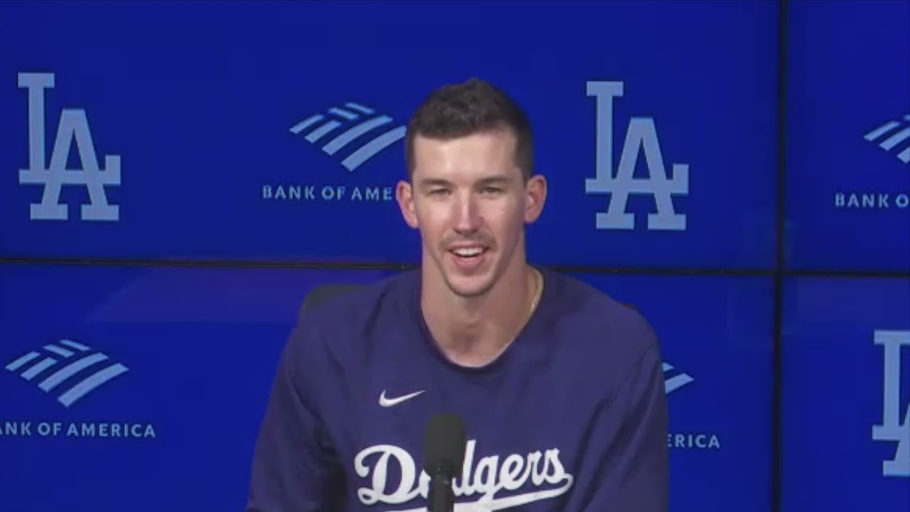 Dodgers postgame: Walker Buehler champions Trea Turner for MVP, talks Max Scherzer in Wild Card Game