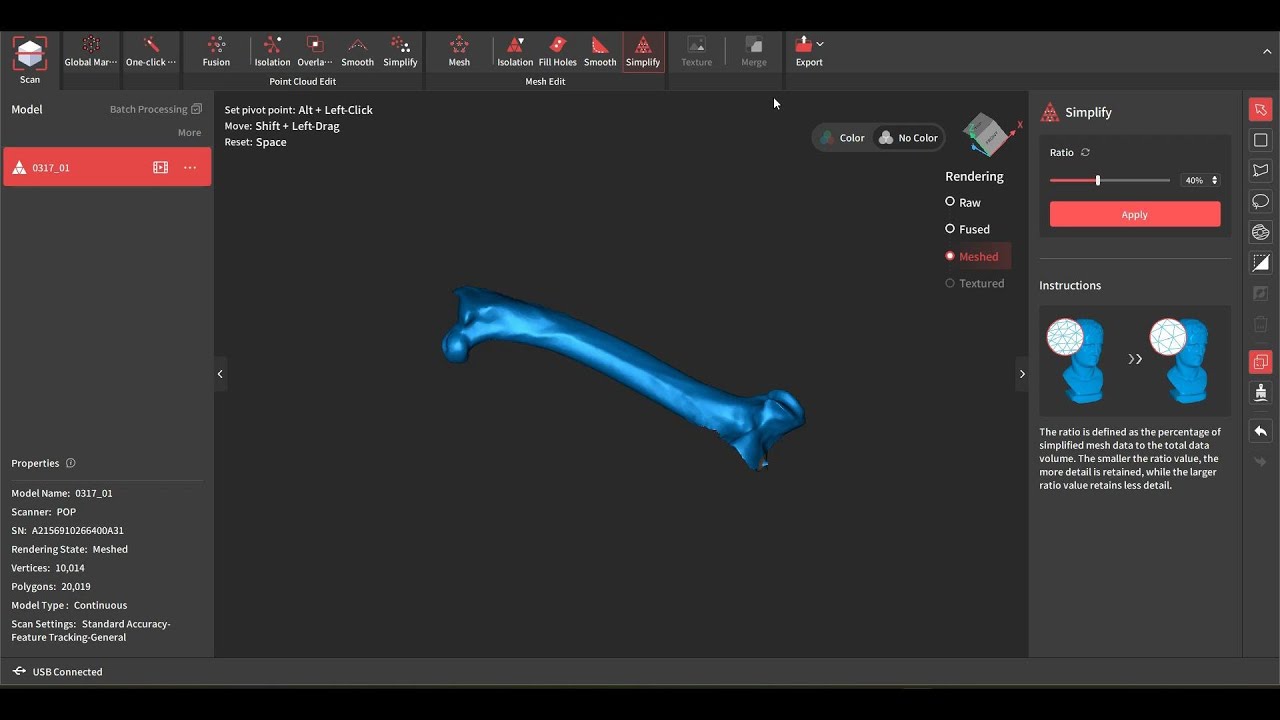 3D Scanning to Onshape  Design Custom Parts Fast!