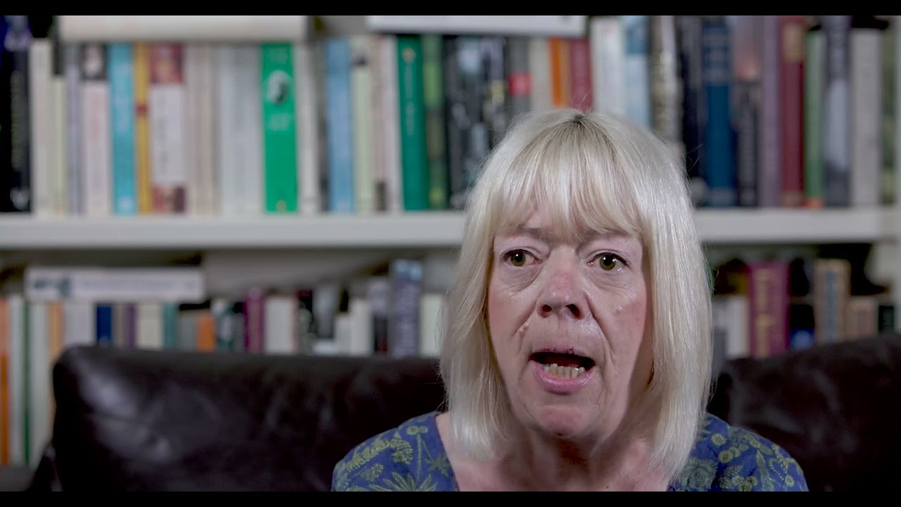 SARAH KNIGHTS  - talks about the photographer Barbara Ker-Seymer
