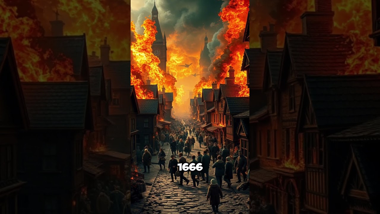 Краткая история города Лондон #history #история #историяЛондона