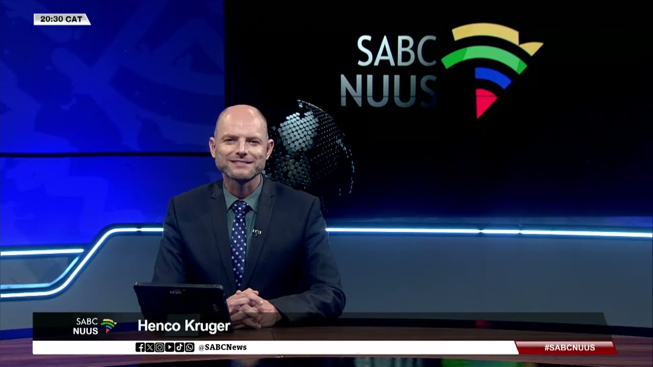 Afrikaans Nuus  | 31 Oktober 2025