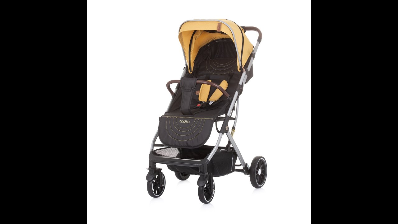 Baby stroller Combo