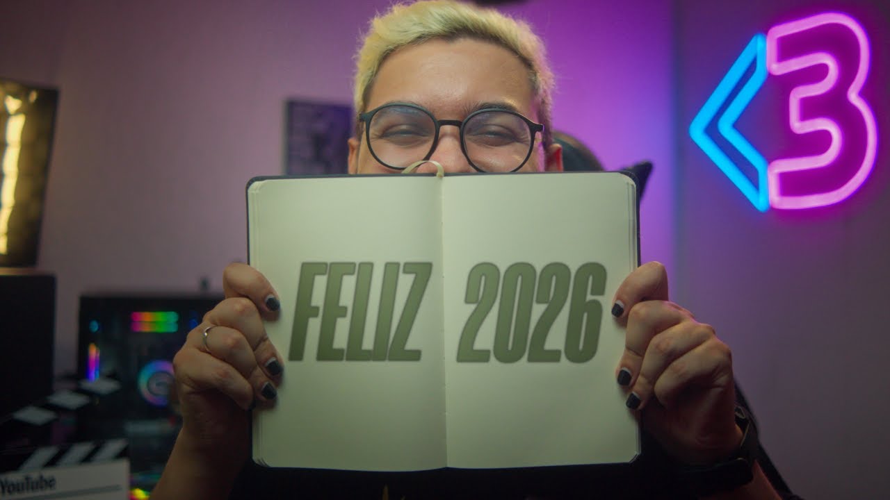 Por que o Criando Criadores existe (e onde eu quero chegar)