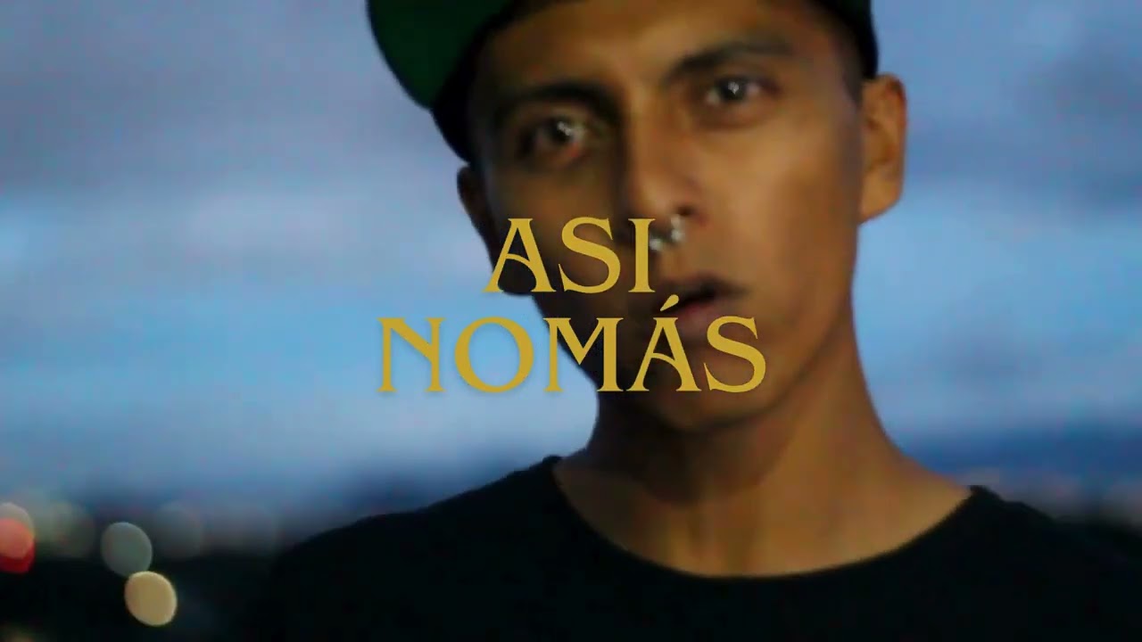 Beat BoomBap Type Laes Black Art Gang | ASI NOMÁS | Prod.VivasB