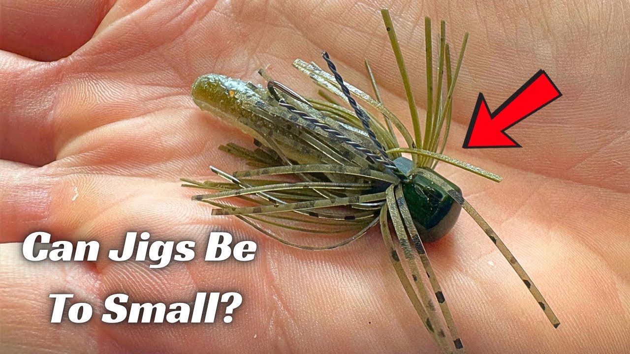 How Small Is To Small?