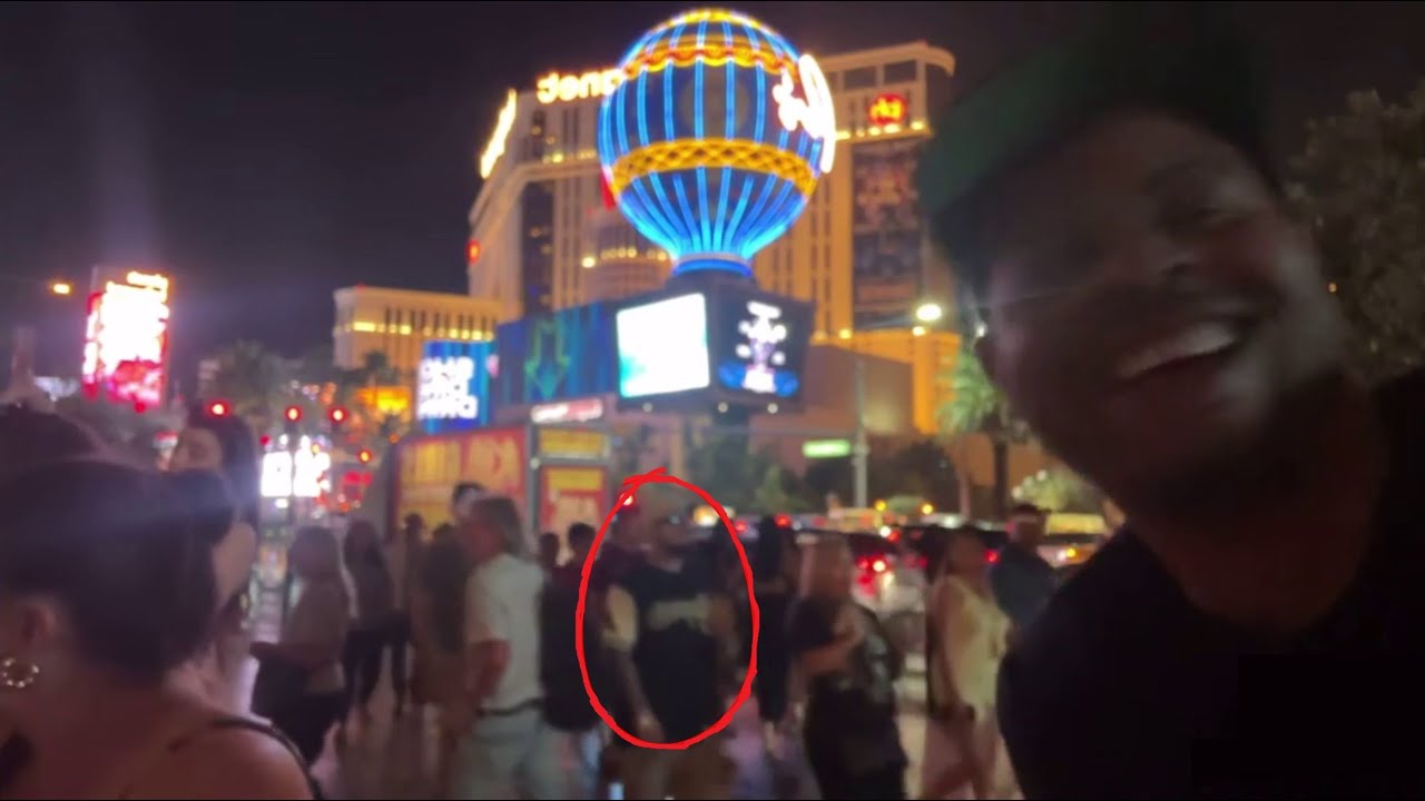 The planned shooting of Finny Da Legend by Manny Wise | Youtuber Shot Dead