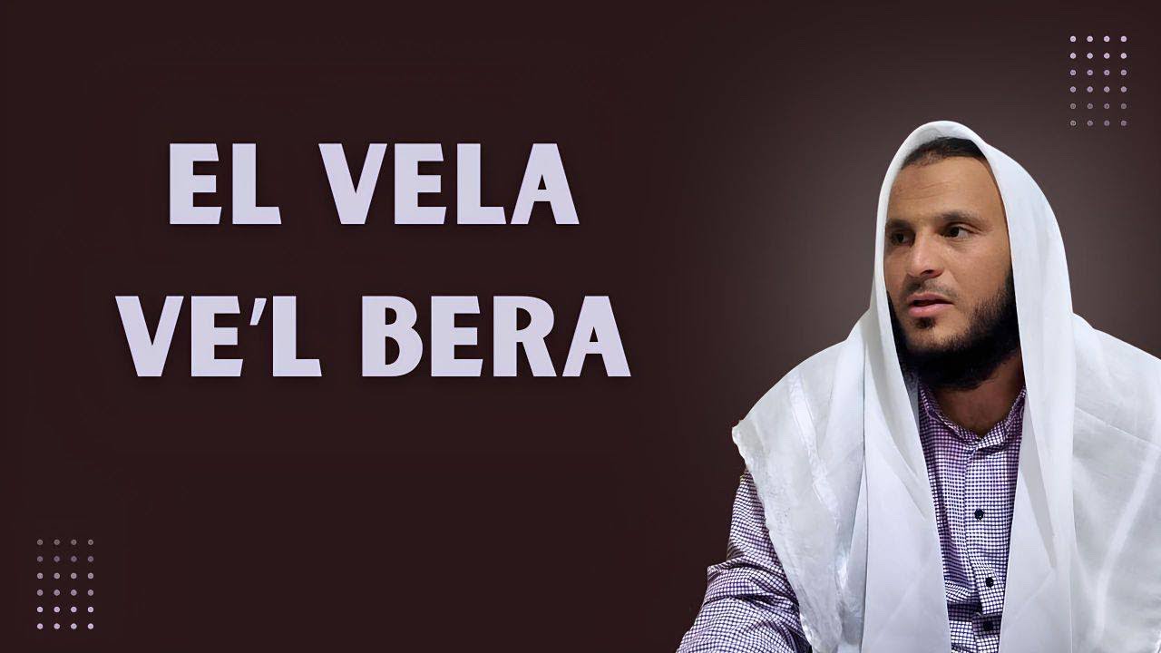 EL VELA VE&rsquo;L BERA  / EBU DERDA EL KURAYŞİ 