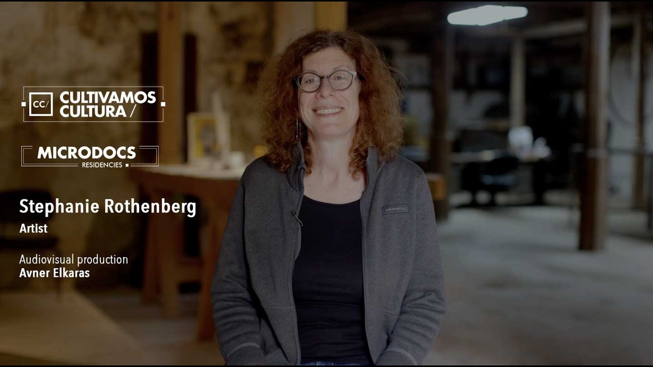 Microdocs (Residencies) 2025 — Stephanie Rothenberg