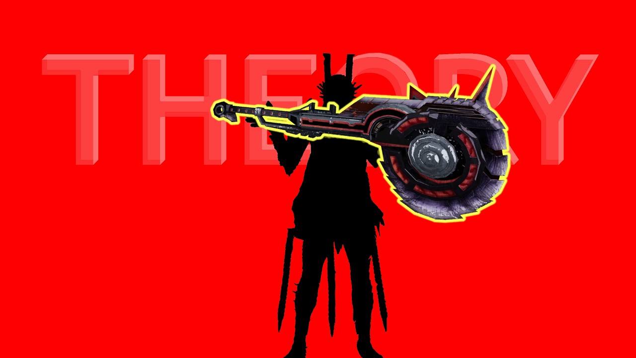Swaxe theory