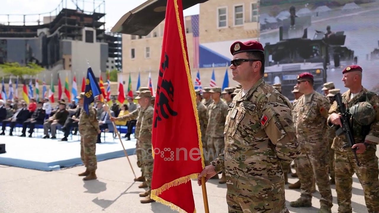 Buxheti 2025,Vengu: 52.7 miliardë lekë për Mbrojtjen,investime për ringritjen e industrisë ushtarake