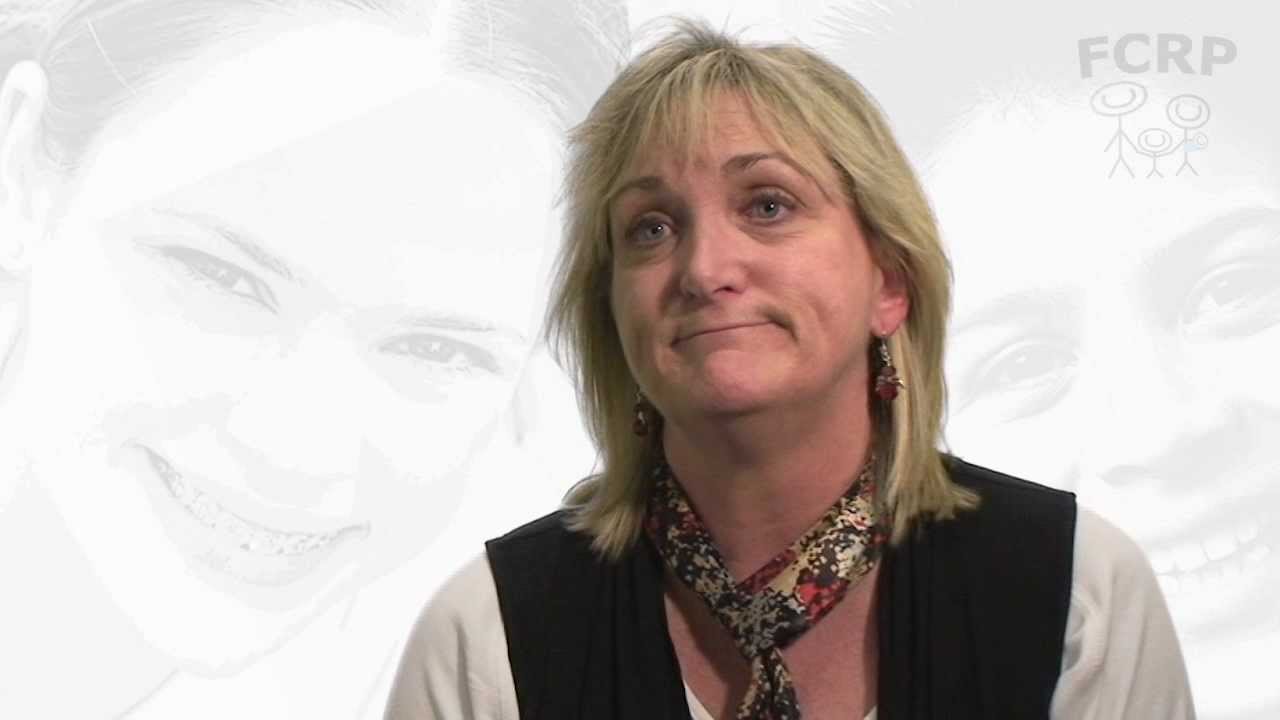 Part 1 - What is Shared Parenting for Children in Foster Care?