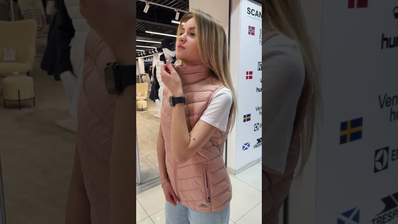 Жилеты Tresspass, джинсы Tom Tailor, кроссовки New balance в Молдове! Top Brands.