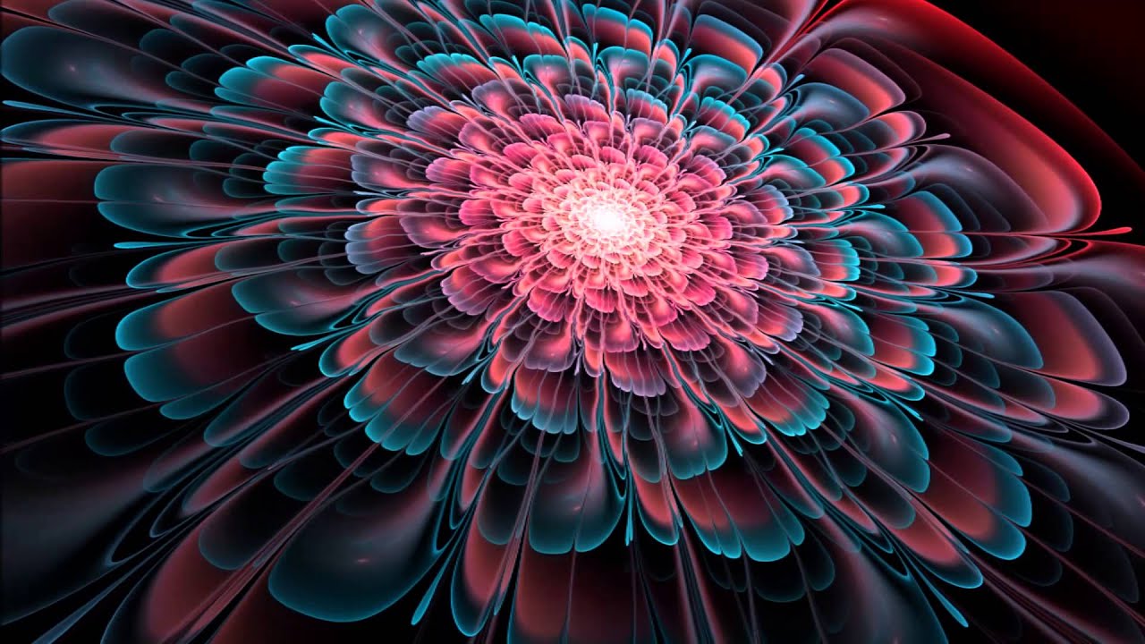 Fractalis Tibet HD)