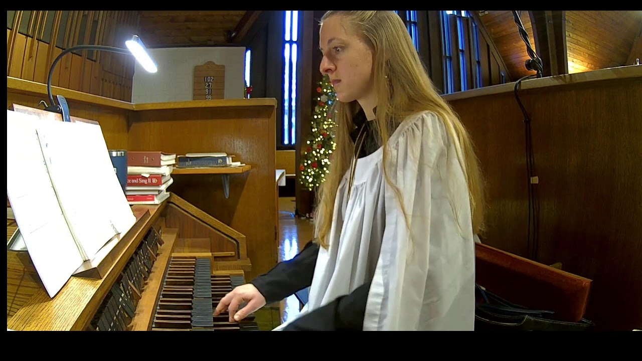Sunday Worship: Christmas 2: January 4, 2026.