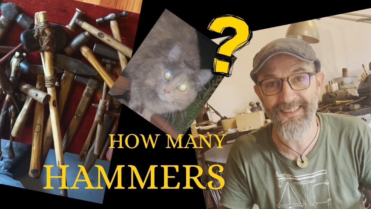 Hammer count challenge