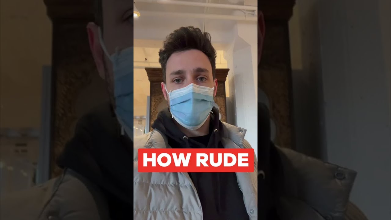 Rich People Be Like&hellip;