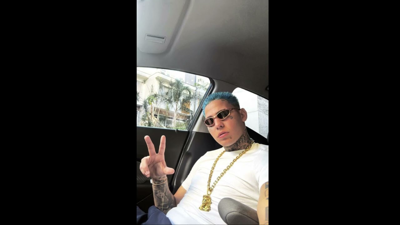 Beat Estilo MC IG, MC PH, TRAPLAUDO - 