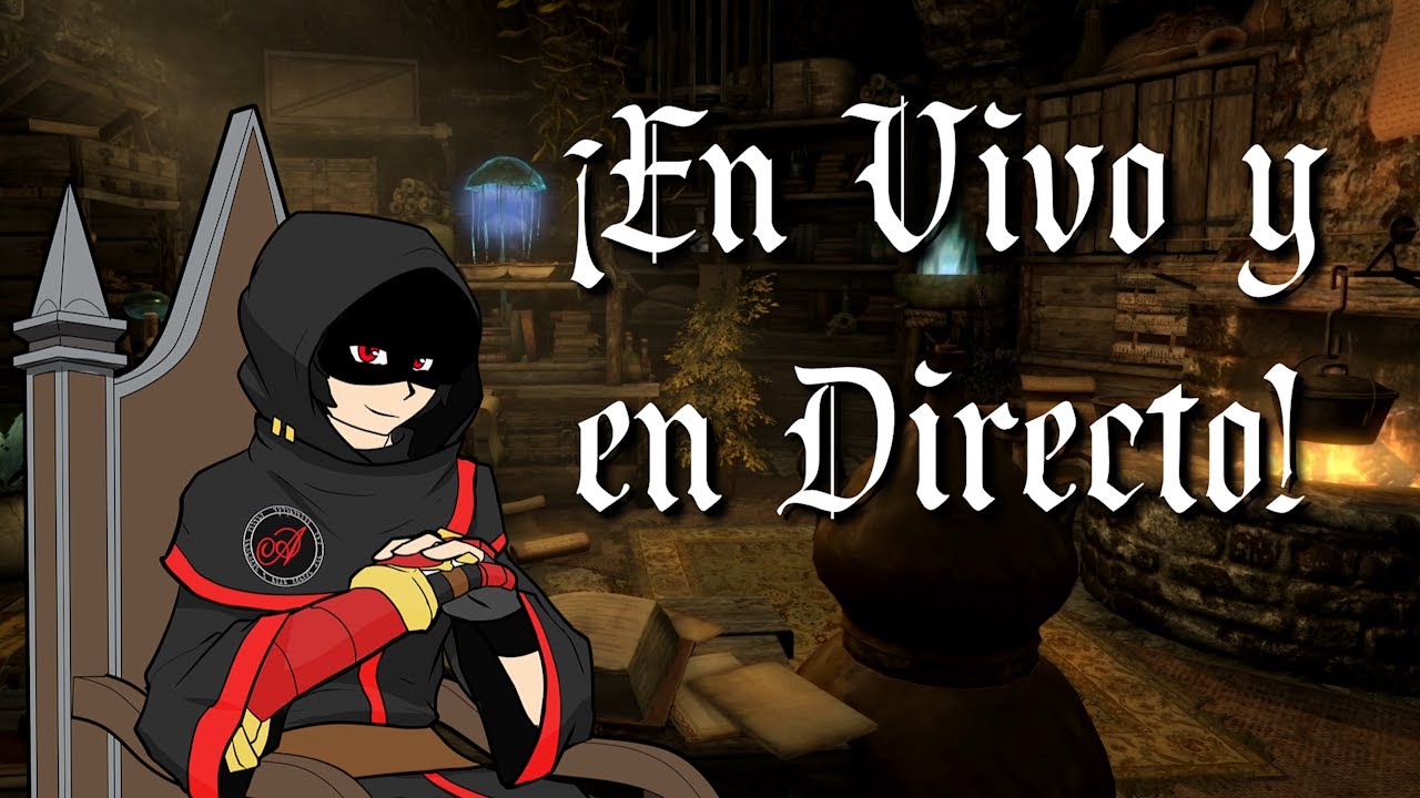 Eidan en vivo! P&R y planes a futuro