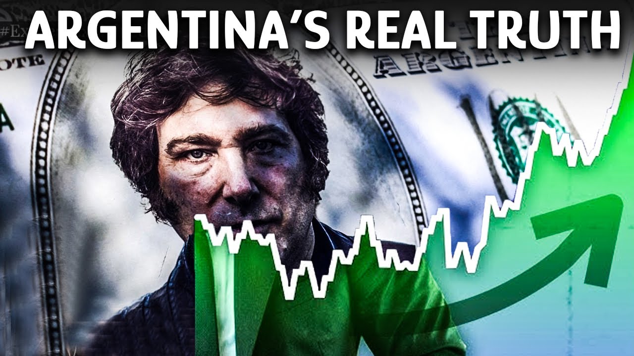Argentina Economic Policy Experiment and Outlook for Growth and Markets