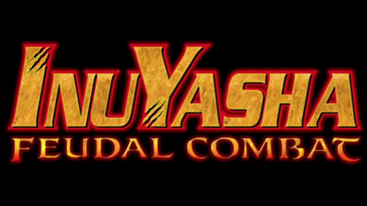 InuYasha: Feudal Combat OST - Rocky Area