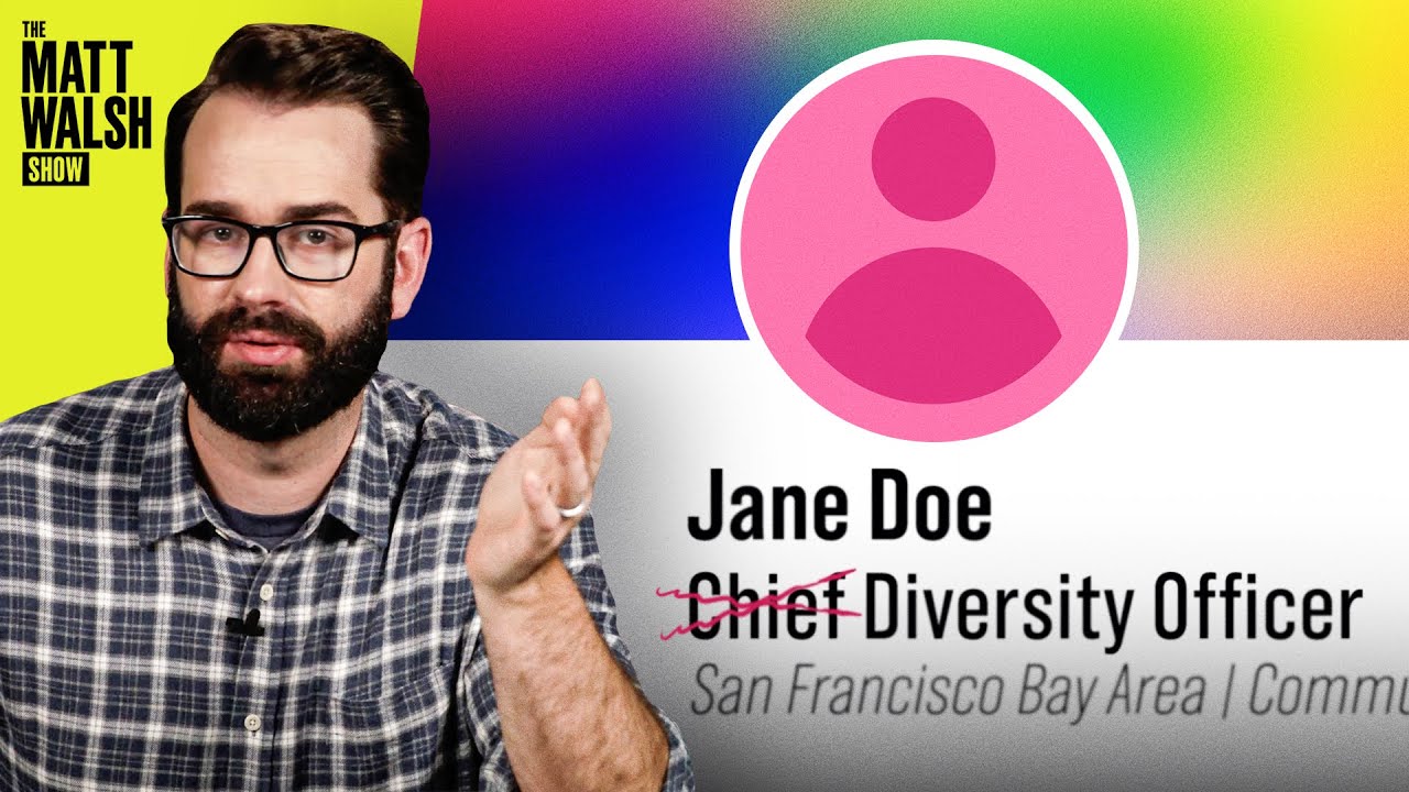 Is It Racist To Use The Word Chief In Your Job Title?