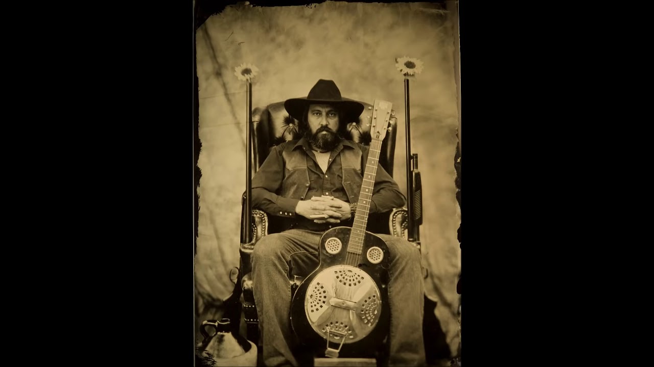 Too Old to Die Young - Brother Dege